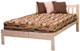 Click here to to View the Charleston Platform Bed