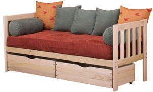 KD Day Bed