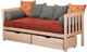 Click here to to View the KD Day Bed Bed