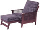 Click here to View the Berkshire Chair Lounger