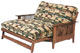 Click here to View the Berkshire Full Loveseat with Ottoman