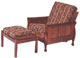 Click here to View the Bennington Chair and Ottoman