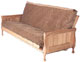 Click here to View the Bennington in Queen Size
