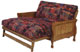 Click here to View the Bennington Full Loveseat with Ottoman