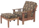Click here to View the Essex Chair and Ottoman
