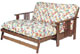 Click here to View the Essex Full Loveseat with Ottoman