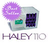 Haley 110 Futon Mattress