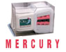 Mercury Futon Mattress